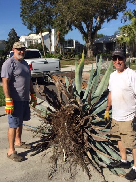 Rob&Rick Sorrento Woods HOA - Nokomis Florida